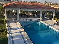  للإيجار فيلا مفروشة -في دروشا /بعد جديدة عرطوز -ريف دمشق.