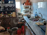 للبيع شقة بريف دمشق بعدرا العمالية بمساحة 75م