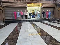 إيجار محلات تجارية في سيف الدولة حلب - مساحة 235 م²