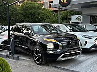 ميتسوبيشي أوت لاندر 2025 للبيع في دمشق - SUV جديد