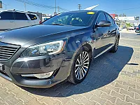 كيا كادينزا 2012 للبيع في إدلب بسعر مغري 9000 ل.س