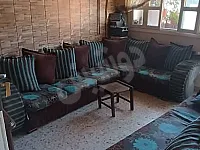 للبيع شقة حمص باب السباع و العدوية تجهيز جيد 