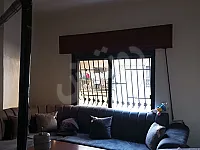 للبيع شقة حمص تفرعات تغلب تجهيز ممتاز 