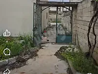 للبيع منزل عربي ضمن التنظيم كفر حمرة