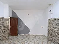 للبيع شقة حمص الأرمن الجنوبي حي المضابع قرب سنتر تجهيز ممتاز 