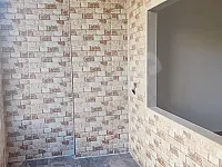 للبيع شقة حمص شارع الطويل الرئيسي تجهيز سوبر ديلوكس 