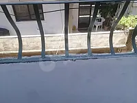 للبيع شقة حمص جب الجندلي تجهيز عادي 