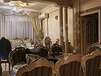 شقة للبيع /في المزرعة- دمشق بمساحة 170 متر -طابق 3-مصعد.