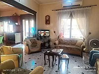 شقة للبيع في حلب - شيخ طه مع مصعد وعفش كامل