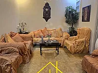 بيع شقة 4 غرف في الجميلية حلب - طابق 2 مع طابو أخضر