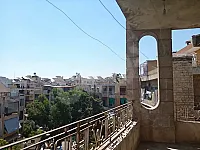 شقة للبيع في المحافظة حلب بمساحة 200 متر و5 غرف