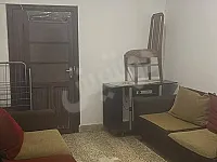 شقة للبيع في صلاح الدين حلب مع إطلالة على جامع الزبير