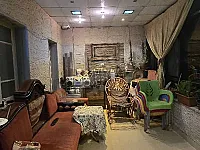 شقة للبيع في الجميليه حلب 4 غرف وصالون بسعر مغري