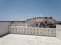 بيع حوش عربي في جبل سمعان حلب بمساحة 200 متر مربع