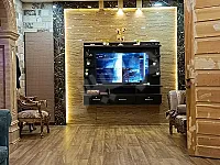 عرض رقم 309/للبيع شقة ارضية 500م مع جناين/5 غرف/ضاحية أبي الفداء 