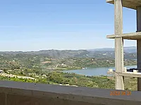 للبيع شقة سكنية جاهزة سوبر ديلوكس في ريف الشمالي 