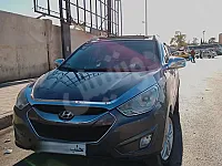 هيونداي توسان 2010 مستعملة بحلب