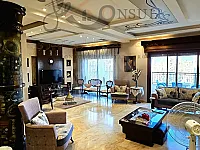 شقة فاخرة للبيع في جمعية المهندسين - حلب الجديدة