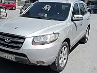 كيا سبورتاج للايجار 2010 حماة 