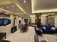 شقة للبيع في برزة البلد /الحنبلي/ دمشق - 100م² /+حديقة 80m2