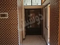 للبيع شقة حمص الزهراء شارع مشفى الاهلي تجهيز ممتاز 