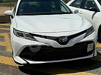 نويوتا كاميري2020