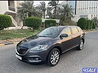 مازدا CX-9 موديل 2014 للبيع 