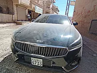 سيارة كيا كادينزا 2016 للبيع 