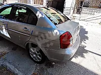 سيارة هيونداي أكسنت 2006 للبيع في اللاذقية