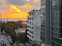 للبيع شقة اللاذقية الاميركان مقابل بنك بيمو