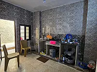 للبيع شقة طرطوس دوير الشيخ سعد قبل نهاية المنصف خلف السوق الاخضر