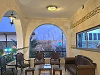 مزرعة للإيجار بحي النيرب حلب مع مسبح و4 غرف