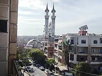 شقة 4 غرف للبيع في السبيل حلب، طابق رابع