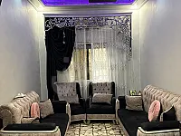 منزل للبيع في شارع الجلاء حلب - 2 غرفة وصالون