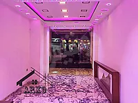 محل سوبر ديلوكس للبيع في شارع النيل حلب - موقع مميز