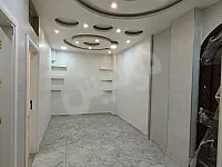 للبيع شقة 125م/طابق 2 فني/ 4 غرف و صالون/ حي القصور شارع حجازي 