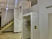 للبيع قبو تجاري في مدينة حرستا بريف دمشق مساحة 165م