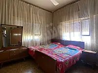 للبيع شقة 160م/طابق 2 فني/ 4 غرف و صالون+مصعد/حماه حي جنوب الثكنة 