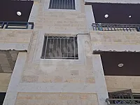 للبيع شقة اللاذقية صلنفة منطقة الجامع 