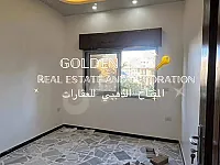 للبيع شقة بريف دمشق قدسيا نزلة الأحداث بمساحة 110م