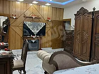 منزل فاخر للبيع في منطقة المارتيني حلب بمساحة 310م²