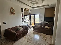 للبيع شقة طرطوس دوير الشيخ سعد حي المتينيات 