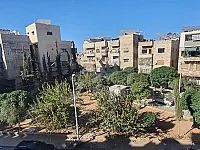 للبيع شقة ديلوكس 200م/ط 2 فني/ 4 غرف وصالون/حماه خلف المرأه العربيه 