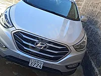 سيارة هيونداي توسان 2014 للبيع في إدلب بسعر 9300 دولار