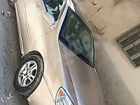 سيارة كيا ريو 2005 للبيع في حلب بسعر 4900 ل.س