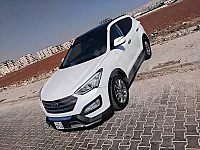 هيونداي سانتا في 2013 للبيع بعفرين - SUV بحالة ممتازة