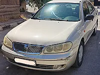 نيسان صني 2006 للبيع في جبل سمعان حلب بسعر 5500 دولار