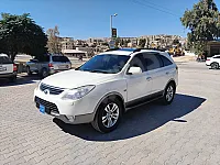 هيونداي ix55 2010 للبيع في عفرين