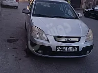 سيارة كيا ريو 2008 للبيع في حمص بسعر 4000 ل.س