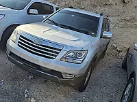 كيا موهافي 2012 للبيع في دمشق بسعر 9400 دولار
